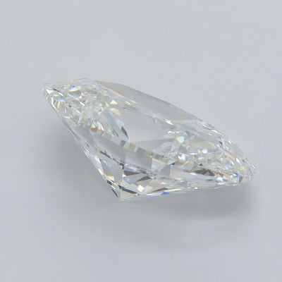 2.06 Carat Oval Lab Diamond :: Greenstar spin frame 05
