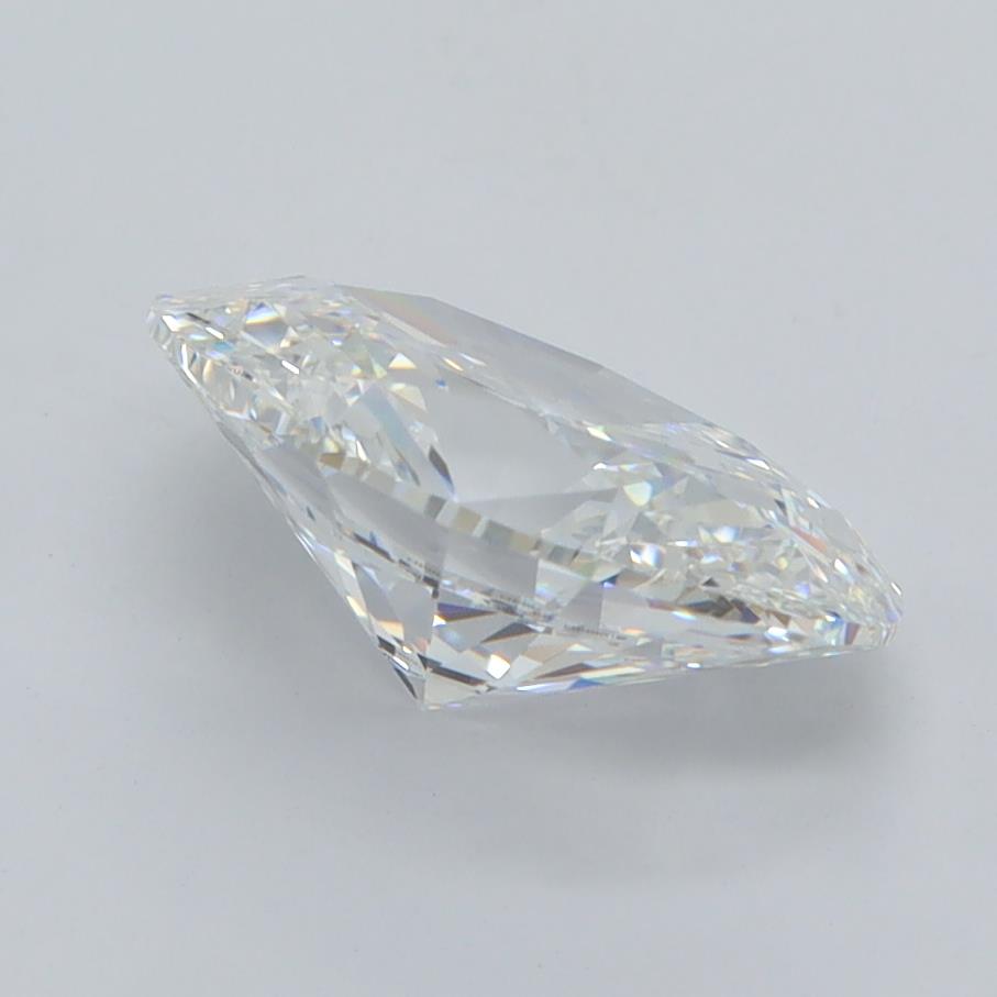 2.06 Carat Oval Lab Diamond :: Greenstar spin frame 05