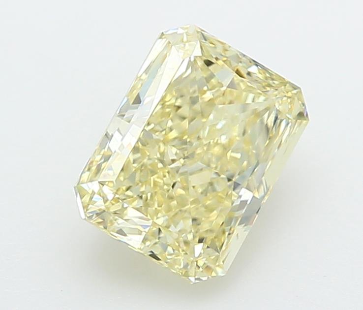 2.01 Carat Radiant Lab Diamond :: Greenstar spin frame 05