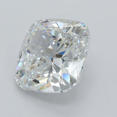 2.53 Carat Cushion Lab Diamond :: Greenstar spin frame 05