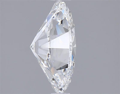 2.03 Carat Oval Lab Diamond :: Greenstar spin frame 05