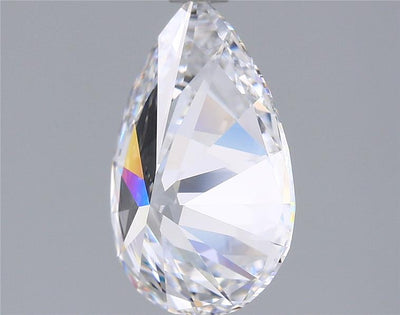 1.64 Carat Pear Lab Diamond :: Greenstar spin frame 05