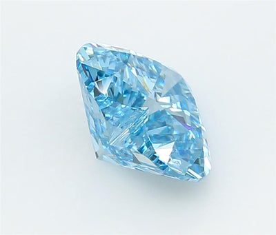 3.03 Carat Heart Lab Diamond :: Greenstar spin frame 05