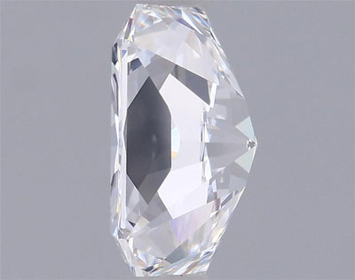 1.42 Carat Radiant Lab Diamond :: Greenstar spin frame 05
