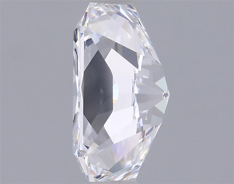 1.42 Carat Radiant Lab Diamond :: Greenstar spin frame 05