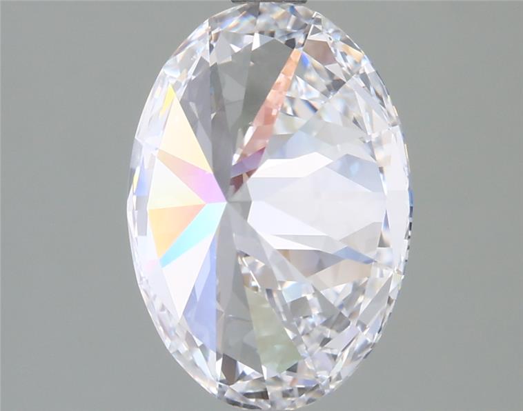 2.05 Carat Oval Lab Diamond :: Greenstar spin frame 05