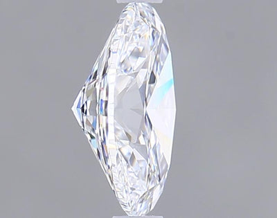 1.04 Carat Oval Lab Diamond :: Greenstar spin frame 05