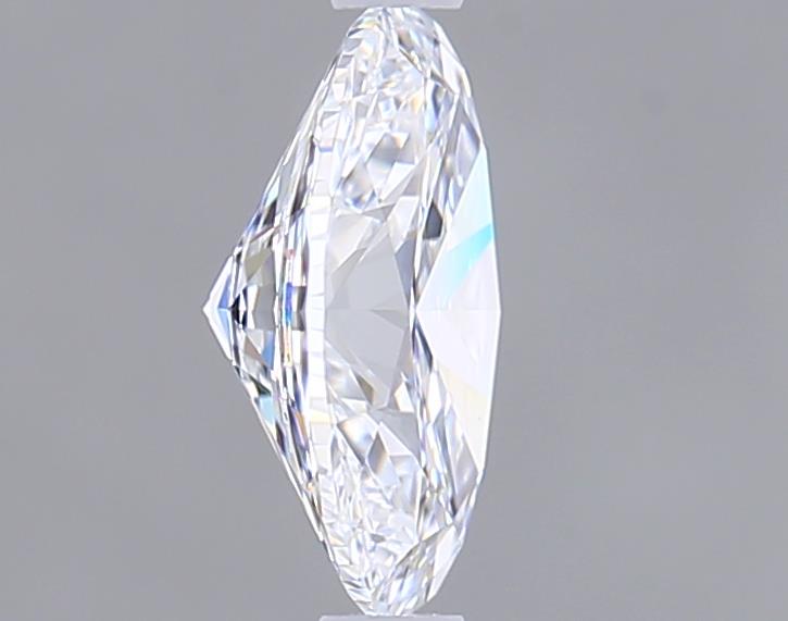 1.04 Carat Oval Lab Diamond :: Greenstar spin frame 05