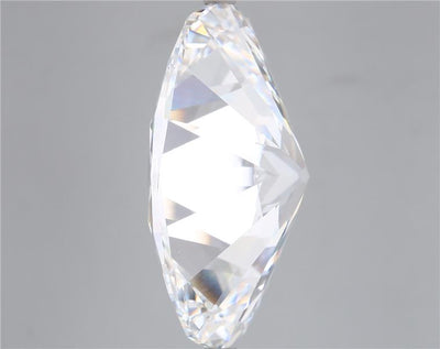 13.05 Carat Oval Lab Diamond :: Greenstar spin frame 05