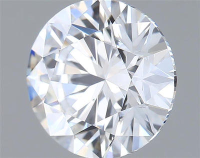 1.50 Carat Round Lab Diamond :: Greenstar spin frame 05