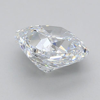 2.50 Carat Cushion Lab Diamond :: Greenstar spin frame 05
