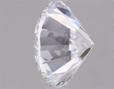 2.00 Carat Round Lab Diamond :: Greenstar spin frame 05