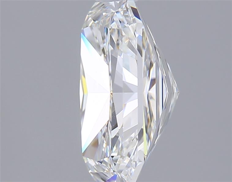 2.03 Carat Radiant Lab Diamond :: Greenstar spin frame 05