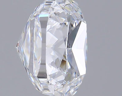 2.65 Carat Cushion Lab Diamond :: Greenstar spin frame 05
