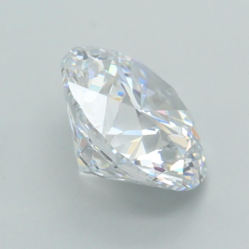 2.32 Carat Round Lab Diamond :: Greenstar spin frame 05