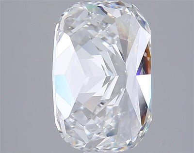 2.03 Carat Cushion Lab Diamond :: Greenstar spin frame 05