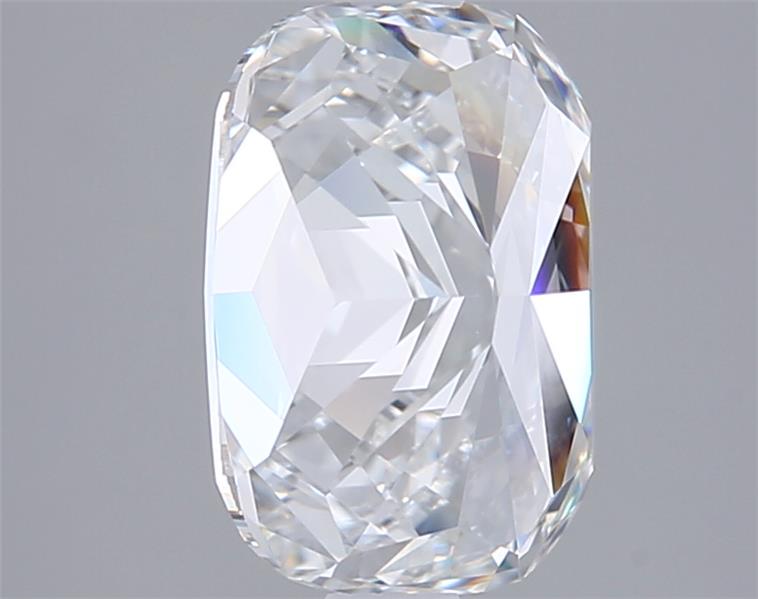 2.03 Carat Cushion Lab Diamond :: Greenstar spin frame 05