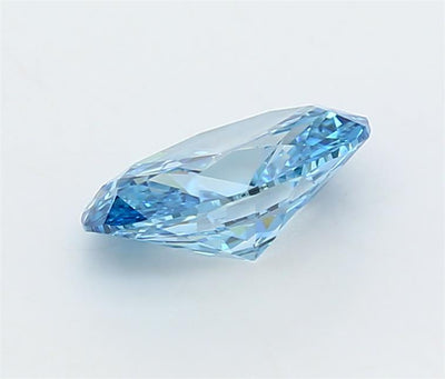 2.00 Carat Oval Lab Diamond :: Greenstar spin frame 05