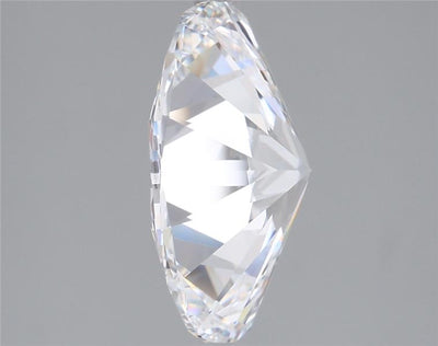 3.05 Carat Oval Lab Diamond :: Greenstar spin frame 05