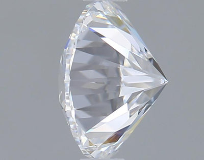 1.62 Carat Round Lab Diamond :: Greenstar spin frame 05