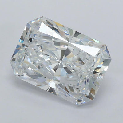 2.03 Carat Radiant Lab Diamond :: Greenstar spin frame 05