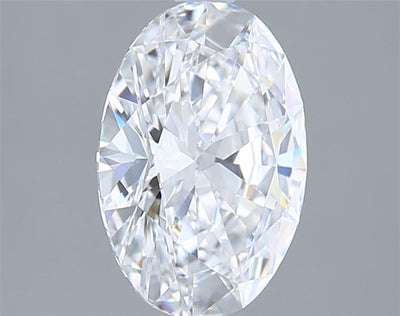 1.52 Carat Oval Lab Diamond :: Greenstar spin frame 05