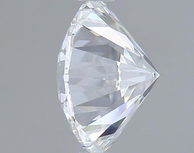 2.03 Carat Round Lab Diamond :: Greenstar spin frame 05