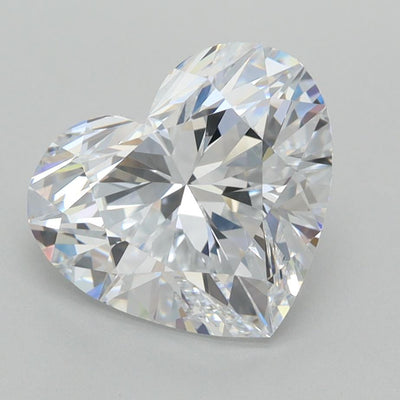 2.82 Carat Heart Lab Diamond :: Greenstar spin frame 05