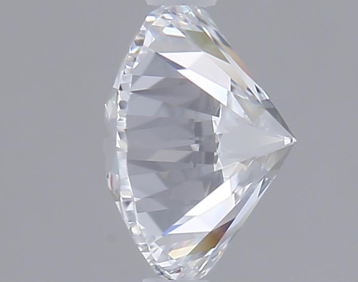 1.50 Carat Round Lab Diamond :: Greenstar spin frame 05