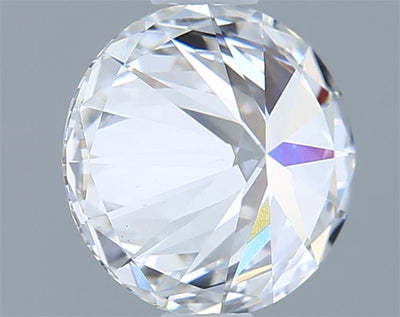 1.03 Carat Round Lab Diamond :: Greenstar spin frame 05