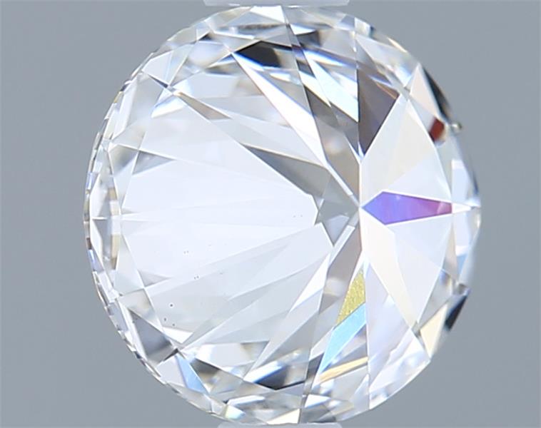1.03 Carat Round Lab Diamond :: Greenstar spin frame 05