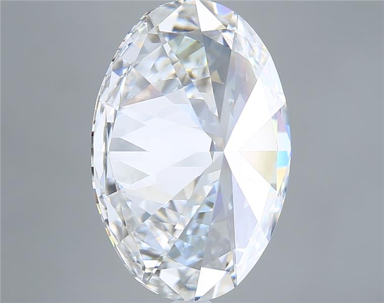 8.03 Carat Oval Lab Diamond :: Greenstar spin frame 05