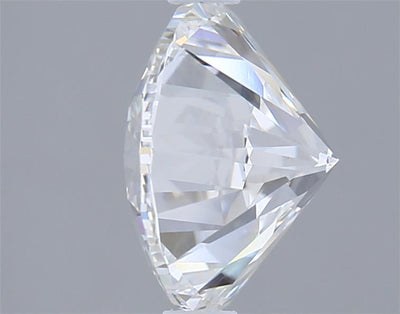 2.00 Carat Round Lab Diamond :: Greenstar spin frame 05