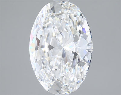 3.52 Carat Oval Lab Diamond :: Greenstar spin frame 05