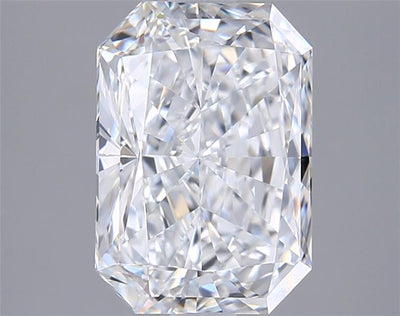 1.96 Carat Radiant Lab Diamond :: Greenstar spin frame 05