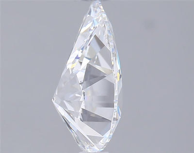 1.73 Carat Pear Lab Diamond :: Greenstar spin frame 05