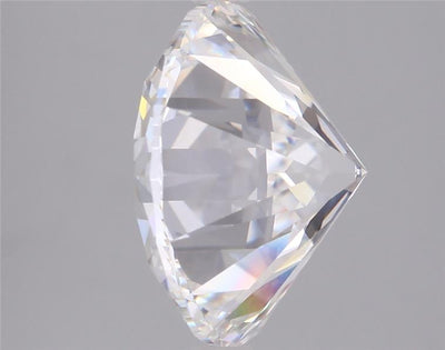 5.00 Carat Round Lab Diamond :: Greenstar spin frame 05