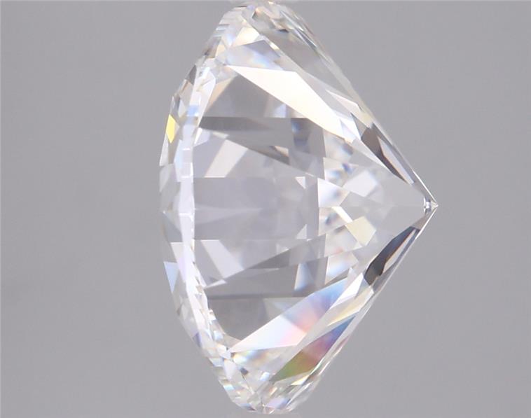 5.00 Carat Round Lab Diamond :: Greenstar spin frame 05