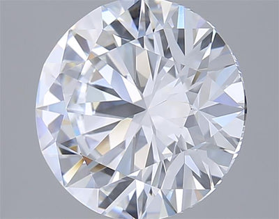 2.80 Carat Round Lab Diamond :: Greenstar spin frame 05