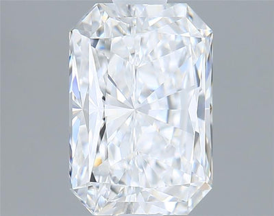 1.41 Carat Radiant Lab Diamond :: Greenstar spin frame 05