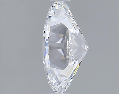 1.54 Carat Oval Lab Diamond :: Greenstar spin frame 05