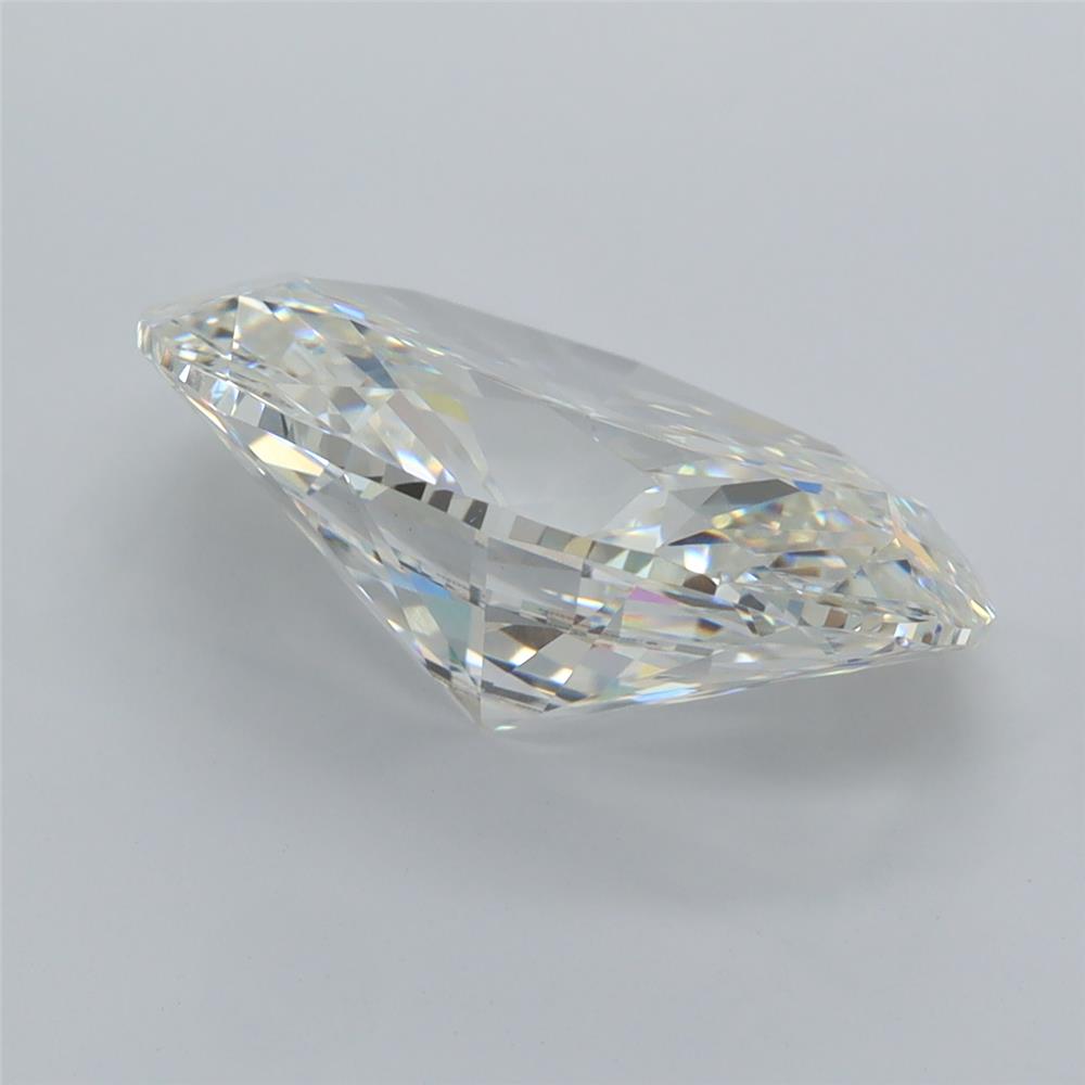 5.02 Carat Oval Lab Diamond :: Greenstar spin frame 05