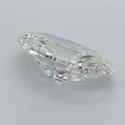 5.02 Carat Oval Lab Diamond :: Greenstar spin frame 05