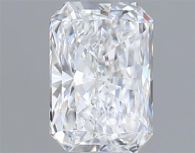 1.28 Carat Radiant Lab Diamond :: Greenstar spin frame 05