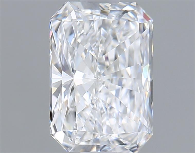 1.28 Carat Radiant Lab Diamond :: Greenstar spin frame 05