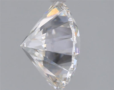 2.58 Carat Round Lab Diamond :: Greenstar spin frame 05