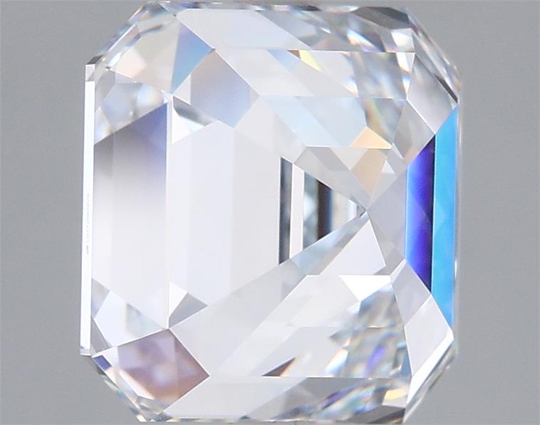 3.02 Carat Asscher Lab Diamond :: Greenstar spin frame 05