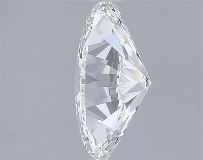 2.53 Carat Oval Lab Diamond :: Greenstar spin frame 05