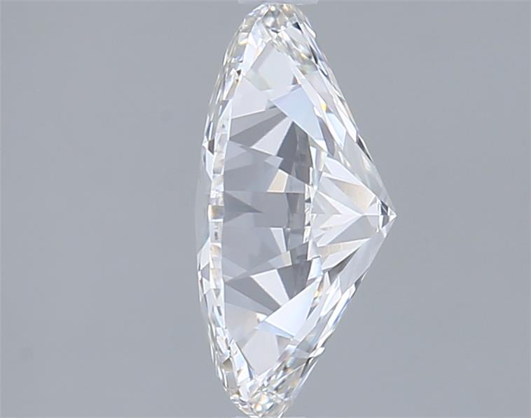 2.53 Carat Oval Lab Diamond :: Greenstar spin frame 05