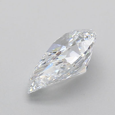 2.04 Carat Pear Lab Diamond :: Greenstar spin frame 05